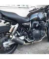 SUSUKI GSX 750 INAZUMA ANNO 2000