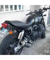 SUSUKI GSX 750 INAZUMA ANNO 2000