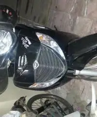 Vendo Honda Sh 150