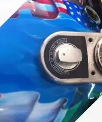 Custom Serbatoio per honda Shadow