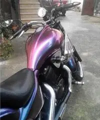honda vt 600 shadow