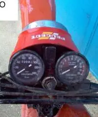 Moto Cross Peugeout Modello: TLX Epoca Collezione