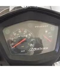 Peugeot Kisbee