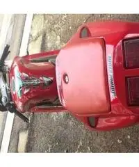 CAGIVA MITO EV125