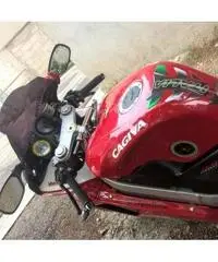 CAGIVA MITO EV125