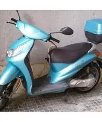 Vendesi scooter 50 Vendesi scooter 50