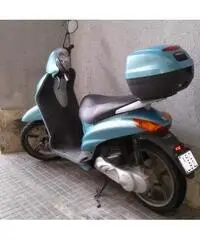 Vendesi scooter 50 Vendesi scooter 50