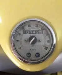 Yamaha Why - 2009