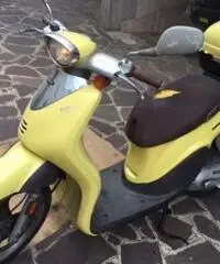 Yamaha Why - 2009