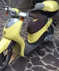 Yamaha Why - 2009