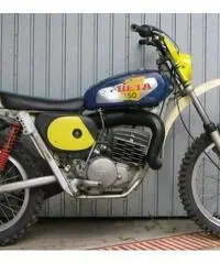 Beta 250 Enduro Beta 250 Enduro