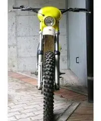 Beta 250 Enduro Beta 250 Enduro