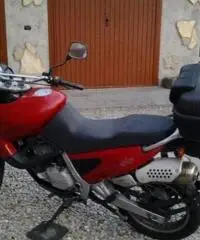 BMW F 650