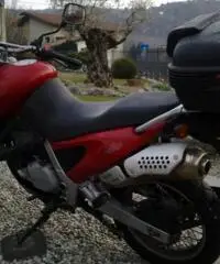 BMW F 650