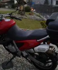 BMW F 650