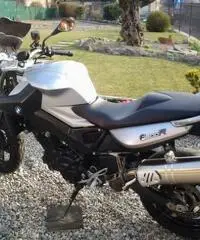 BMW F800 R