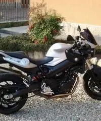 BMW F800 R