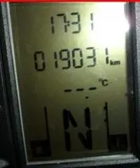 BMW F 800 R Bianco - 19031