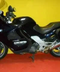 BMW K 1200 GT  Blu - 47837