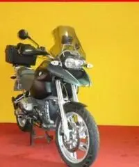 BMW R 1200 GS Azzurro - 73325
