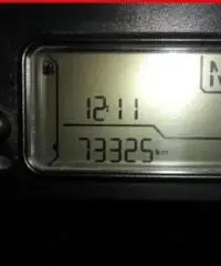 BMW R 1200 GS Azzurro - 73325