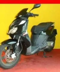 DERBI Rambla 125 NERO - 9547