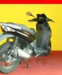 DERBI Rambla 125 NERO - 9547