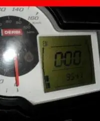 DERBI Rambla 125 NERO - 9547