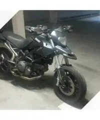 Ducati Hypermotard 796 - 2011