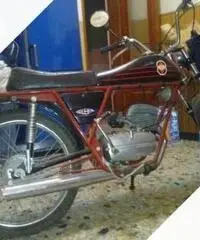 Gilera Altro modello - Anni 70 Gilera Altro modello - Anni 70