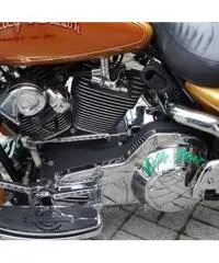 Harley Davidson Electra Glide Ultra Classic