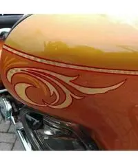Harley Davidson Electra Glide Ultra Classic