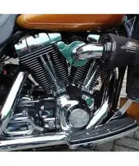 Harley Davidson Electra Glide Ultra Classic