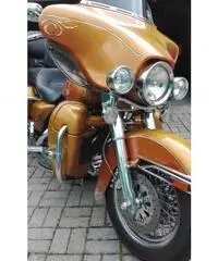 Harley Davidson Electra Glide Ultra Classic