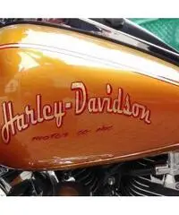 Harley Davidson Electra Glide Ultra Classic