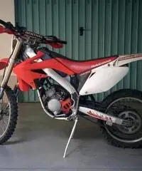 HM CR 50cc cc 50