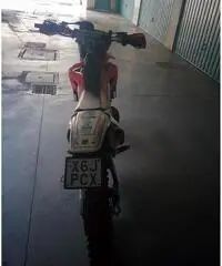 HM CR 50cc cc 50