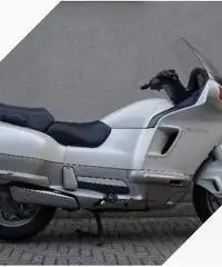 Honda Altro modello - 1989