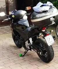 HONDA CBF Naked cc 500