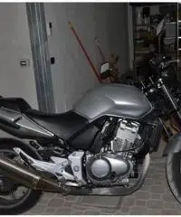 HONDA Cbf tipo veicolo Naked cc 500