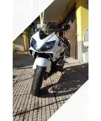 Honda CBR 600 - 2002
