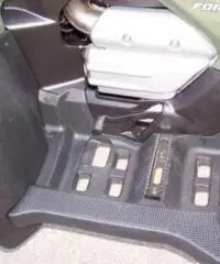 HONDA Fmx tipo veicolo Enduro cc 475