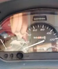 HONDA tipo veicolo Scooter cc 250