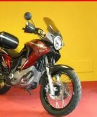 HONDA Transalp XL 700 V Bordoeux - 50535