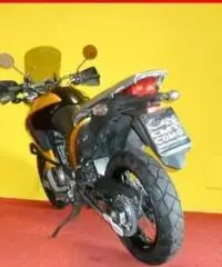 HONDA Transalp XL 700 V Gialla - 33043