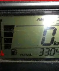 HONDA Transalp XL 700 V Gialla - 33043