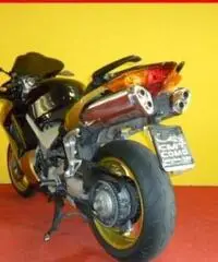 HONDA VFR 800 Nero/Oro - 26907