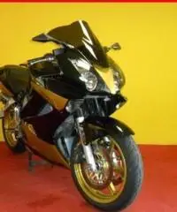HONDA VFR 800 Nero/Oro - 26907