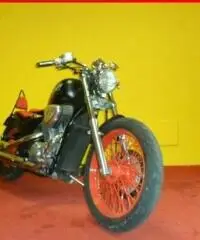 HONDA VT 600 C Shadows Nero - 35211
