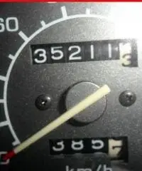 HONDA VT 600 C Shadows Nero - 35211